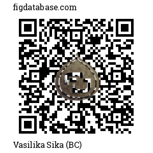 Fig Database®: Vasilika Sika (BC)
