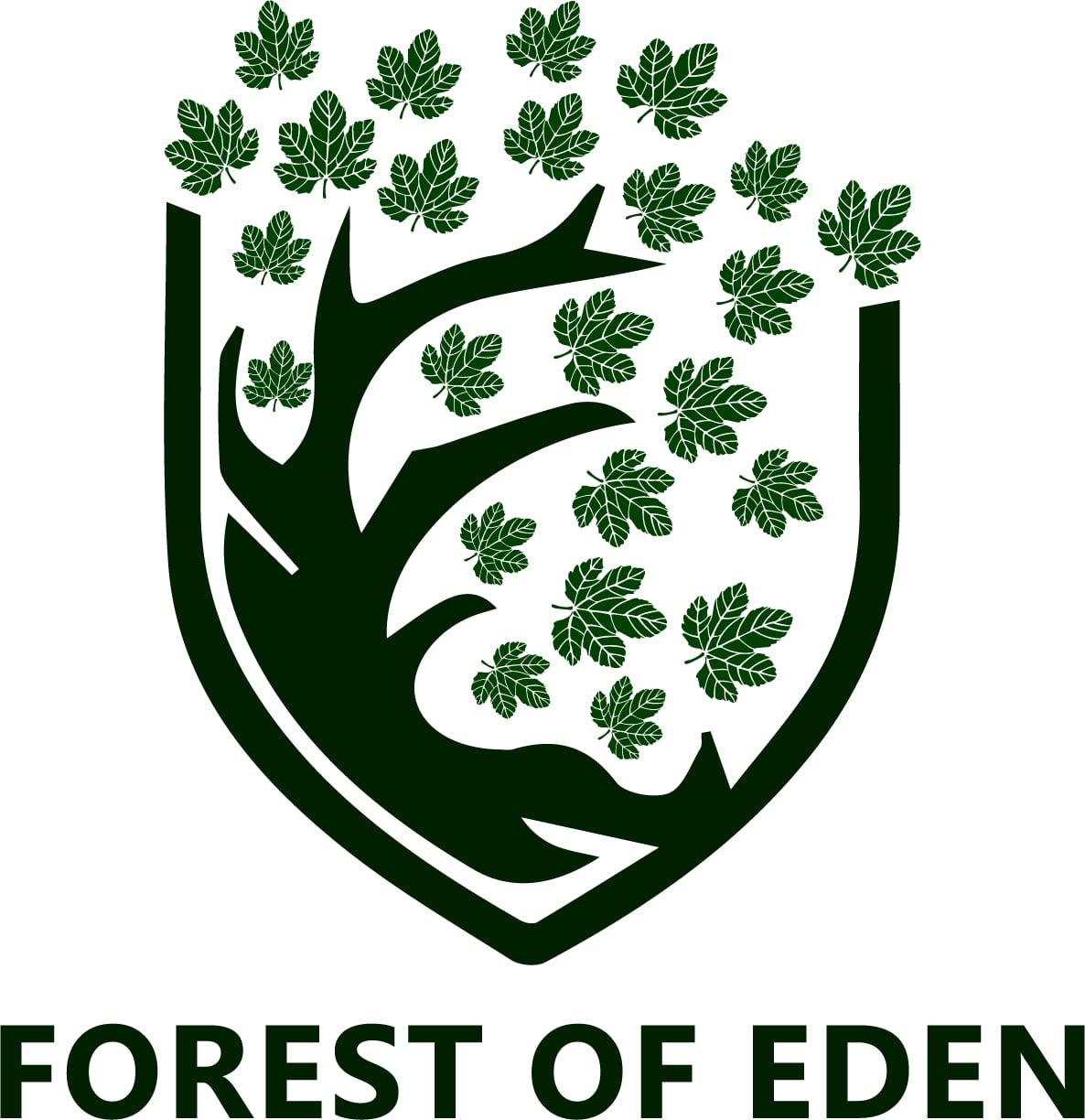 Forest Of Eden